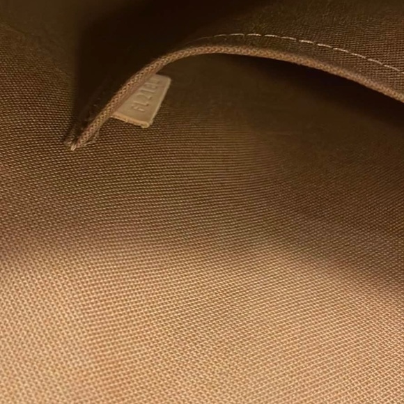 Louis Vuitton Alma GM - discontinued size - Picture 5 of 7